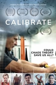 Calibrate' Poster