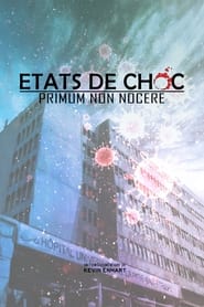 tats de choc  Primum non nocere' Poster