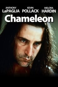Chameleon' Poster