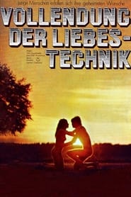 Vollendung der Liebestechnik' Poster