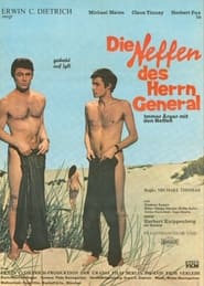 The Generals Nephews' Poster