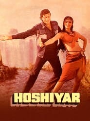 Hoshiyar' Poster