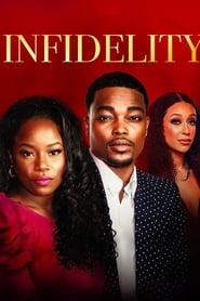 Infidelity' Poster