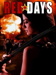 Red Days' Poster