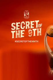 Secret of the Ninth' Poster