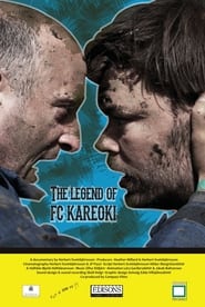 The Legend of FC Kareoki' Poster