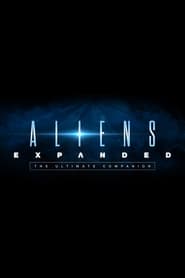 Aliens Expanded' Poster