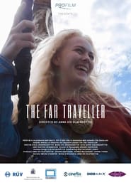 The Far Traveller' Poster