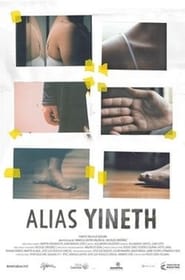 Alias Yineth' Poster