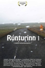 Rnturinn I' Poster