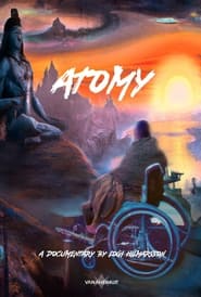 Atomy' Poster