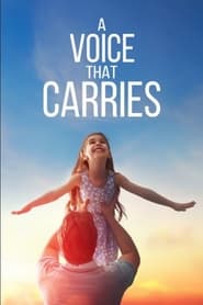 A Voice That Carries' Poster