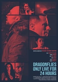 Dragonfiles Only Live for 24 Hours' Poster