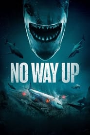 No Way Up' Poster