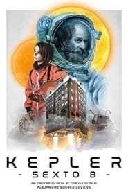 Kepler Sexto B' Poster
