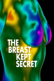 The Breast Kept Secret' Poster