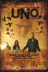 Uno' Poster