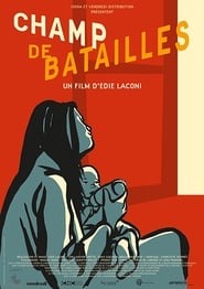 Champ de batailles' Poster