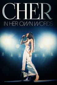 Cher In Her Own Words' Poster