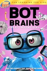 Bot Brains Great Inventions' Poster