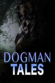 Dogman Tales' Poster