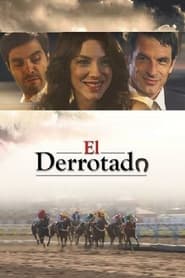 El derrotado' Poster