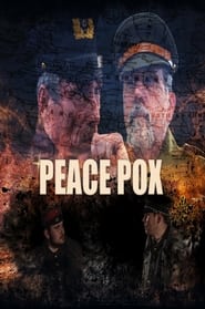 Peace Pox' Poster