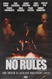 No Rules' Poster