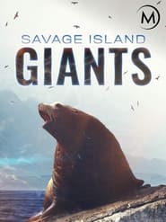 Savage Island Giants' Poster