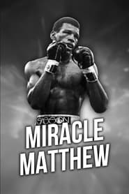 Miracle Matthew' Poster