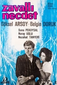 Zavall Necdet' Poster