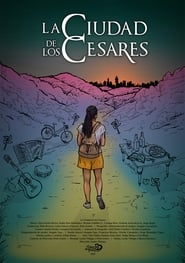La Ciudad de los Cesares' Poster