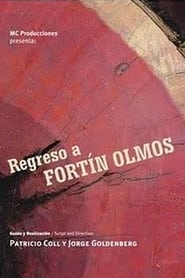 Regreso a Fortn Olmos' Poster