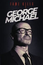 Fame Kills George Michael' Poster