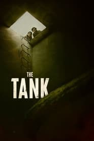 The Tank' Poster