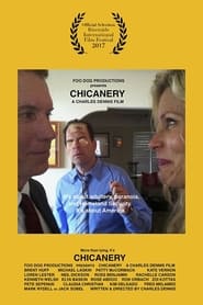 Chicanery' Poster