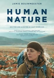 Human Nature' Poster