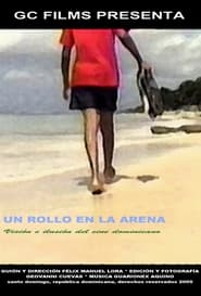 Un Rollo en la Arena' Poster