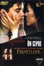 Frontline' Poster