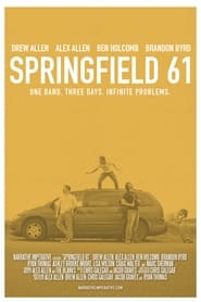 Springfield 61' Poster