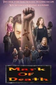 Mark of Death' Poster