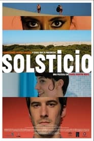 Solsticio' Poster