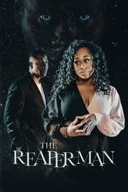 The Reaper Man' Poster