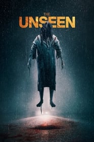 The Unseen' Poster