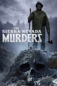 The Sierra Nevada Murders' Poster