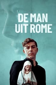 The Man from Rome' Poster