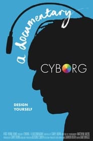 Cyborg A Documentary' Poster