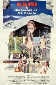 Krisi  the Legend of Mt Shasta' Poster