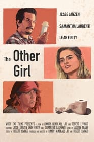 The Other Girl' Poster