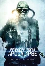 Tales From The Apocalypse' Poster